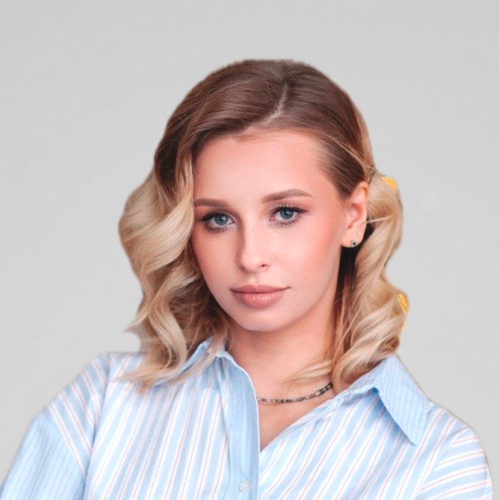 Екатерина Чемиринская, маркетинг HACCPro
